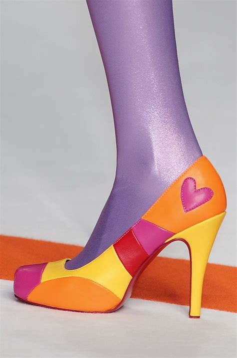 Women’s Shoes – AGATHA RUIZ DE LA PRADA.